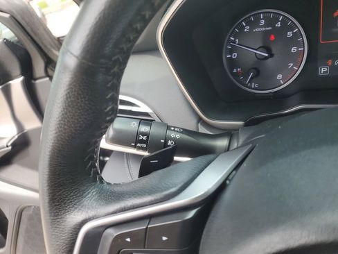 Used 2022 Subaru Outback Limited image 20