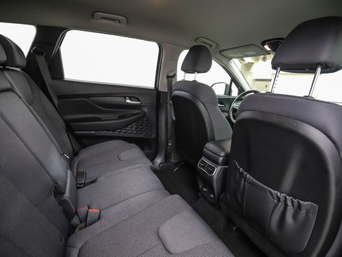 Used 2023 Hyundai Santa Fe SEL image 25