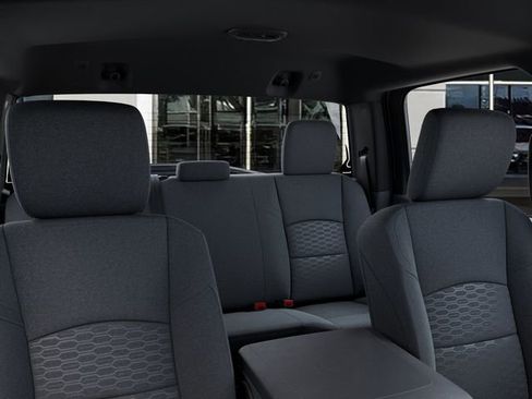New 2026 RAM 3500 Tradesman AWD/4WD image 26