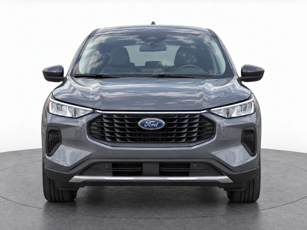 Used 2023 Ford Escape Active w/ Tech Pack #2 AWD/4WD image 5