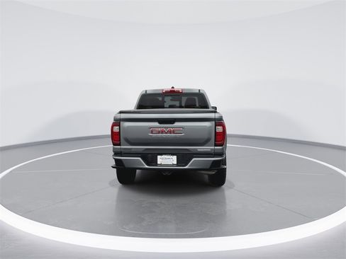 Used 2023 GMC Canyon Elevation w/ Convenience Package image 7