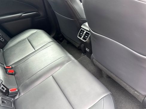 Certified 2025 Lexus UX 300h FWD w/ Accessory Package (Z2) image 29