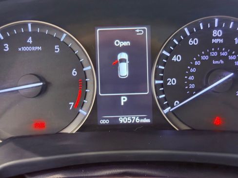 Used 2018 Lexus RX 350L FWD image 24