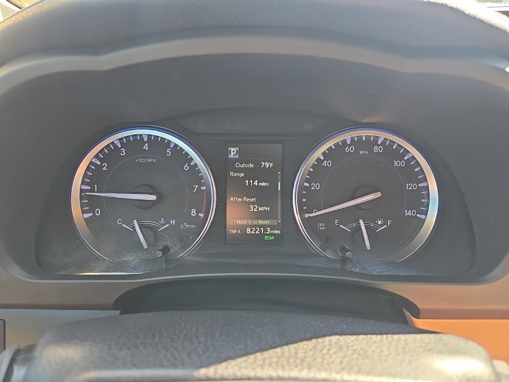 Used 2019 Toyota Highlander XLE FWD image 47