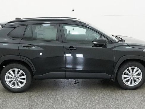 New 2026 Toyota Corolla Cross LE FWD image 51