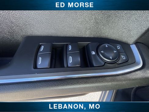 Certified 2023 Chevrolet Silverado 1500 LT w/ Protection Package AWD/4WD image 22
