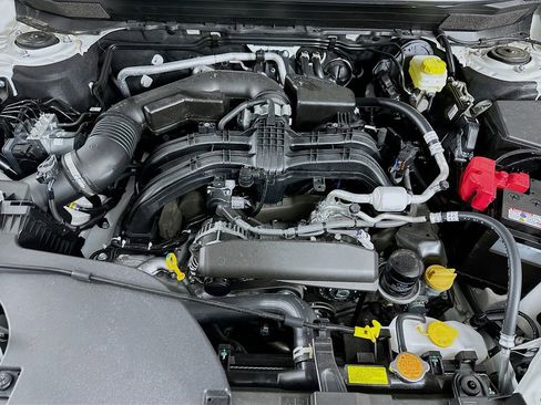 New 2026 Subaru Outback Limited image 36