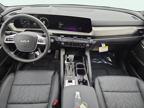New 2025 Kia Telluride SX X-Line image 21