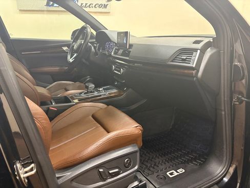 Used 2019 Audi Q5 2.0T Premium Plus AWD/4WD image 33