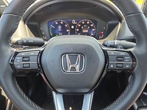 Used 2025 Honda Civic Sport Touring image 24