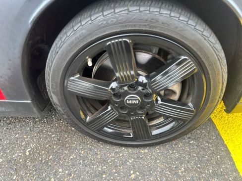 Used 2023 MINI Cooper S FWD image 13