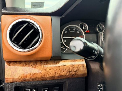 Used 2016 Toyota Tundra 1794 Edition image 33