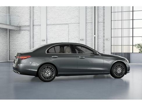 Used 2026 Mercedes-Benz C 300 4MATIC Sedan image 18