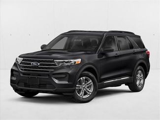 Used 2023 Ford Explorer XLT RWD video 1