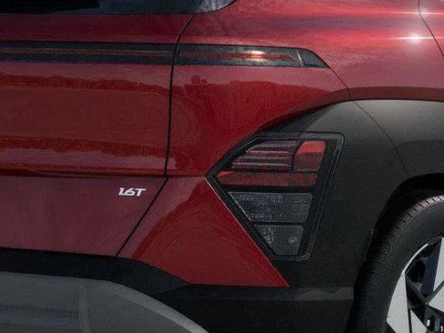 New 2026 Hyundai Kona SEL Sport FWD image 19