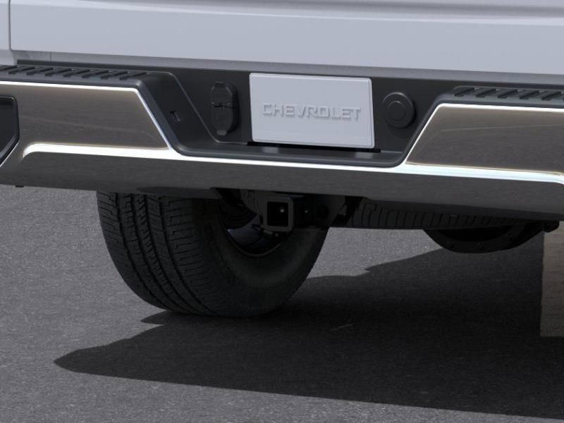 New 2025 Chevrolet Silverado 1500 LT AWD/4WD image 14