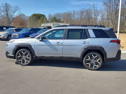 New 2026 Subaru Outback Touring XT image 6