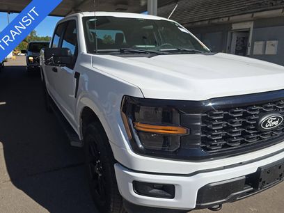 Used 2024 Ford F150 STX w/ STX Black Appearance Package