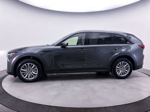 Used 2024 MAZDA CX-90 3.3 Turbo w/ Preferred Plus AWD/4WD image 43