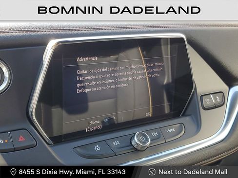 Used 2022 Chevrolet Blazer Premier image 23