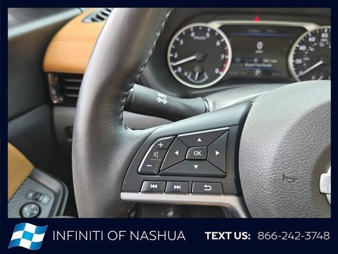 Used 2023 Nissan Sentra SV w/ SV Premium Package FWD image 29