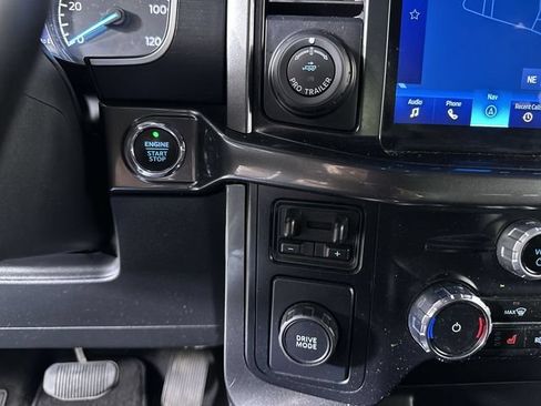 Used 2023 Ford F150 XLT w/ Equipment Group 302A High RWD image 17