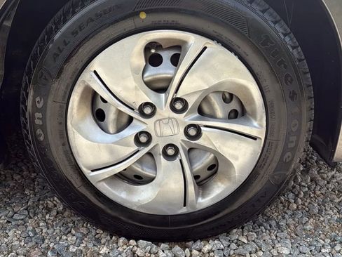 Used 2013 Honda Civic LX image 33