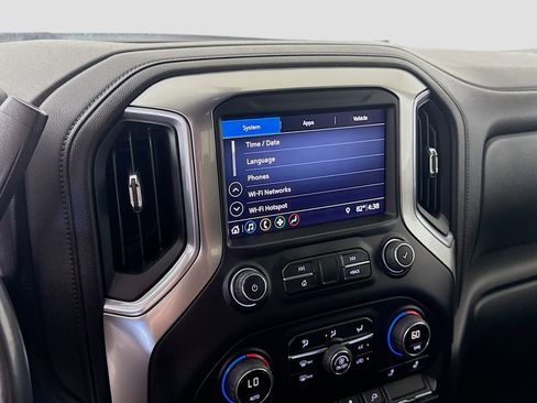 Used 2019 Chevrolet Silverado 1500 LT w/ All-Star Edition image 18