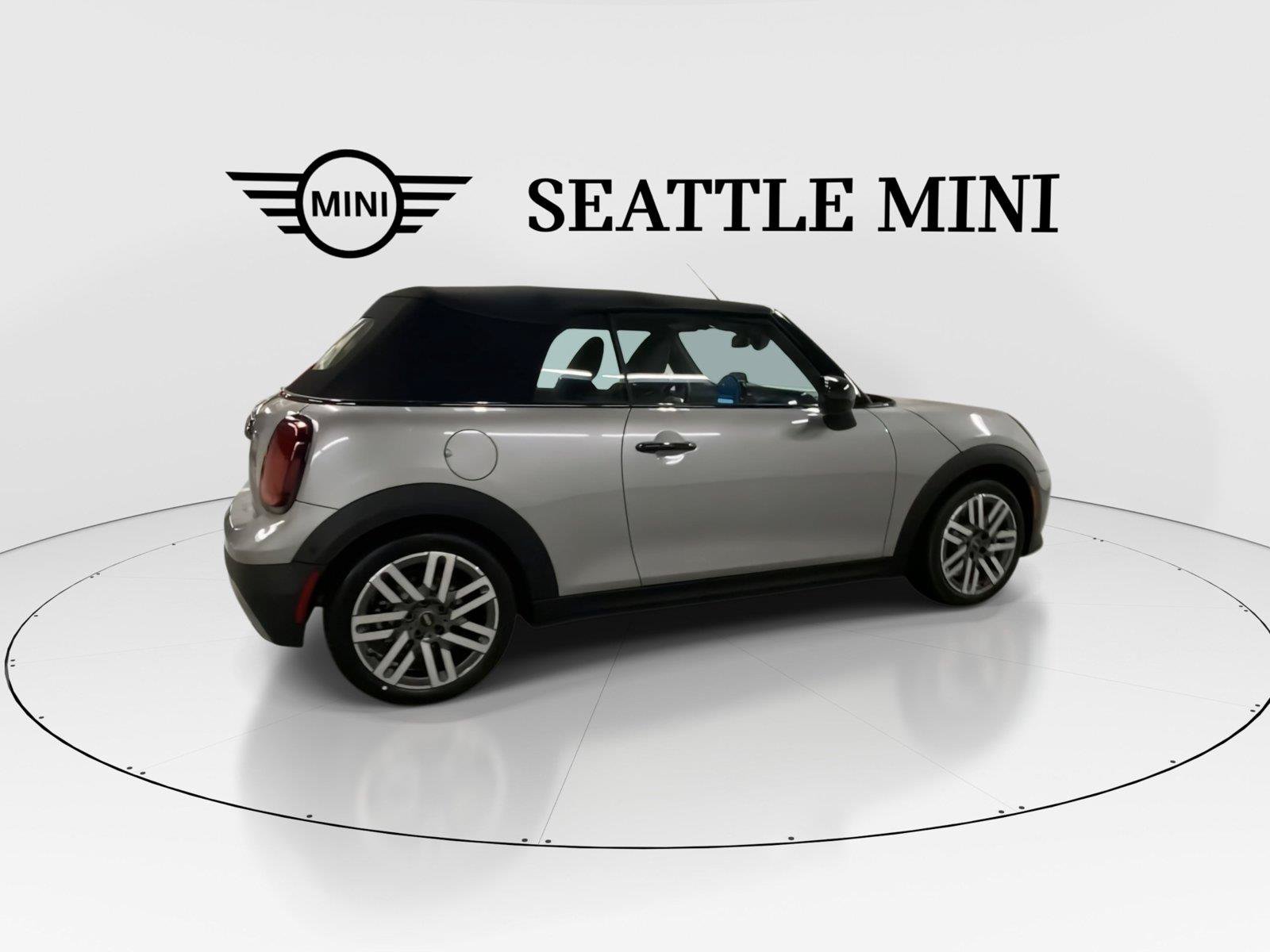 New 2026 MINI Cooper S FWD image 12