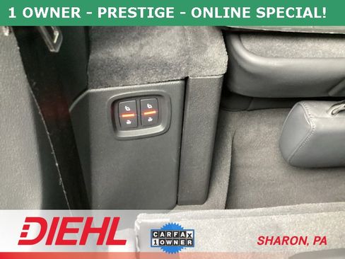Used 2024 Audi SQ7 Prestige w/ Prestige Package image 19