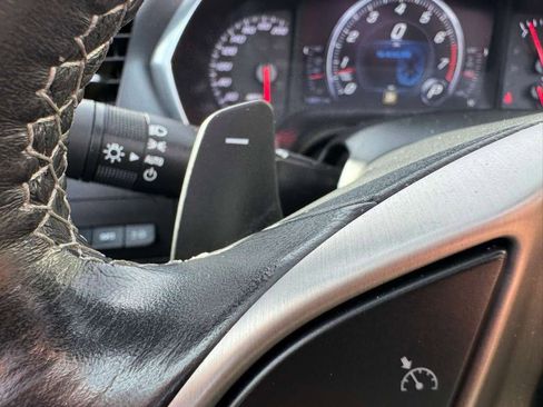 Used 2015 Chevrolet Corvette Stingray Convertible w/ 2LT Preferred Equipment Group image 32