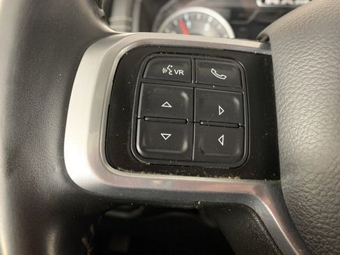 Used 2022 RAM 2500 Laramie image 19