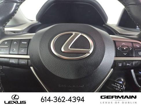 Used 2022 Lexus RX 350 AWD image 21
