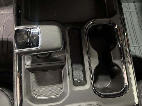 New 2026 Chevrolet Silverado 1500 ZR2 w/ LPO, Dark Essentials Package AWD/4WD image 14