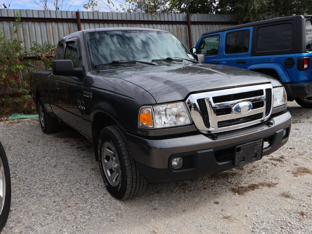 Used 2006 Ford Ranger XLT RWD image 12