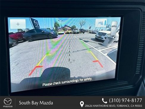 Used 2021 Ford Bronco Badlands image 30