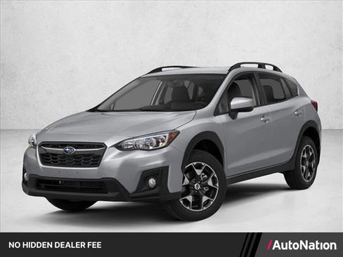 Used 2019 Subaru Crosstrek 2.0i Limited w/ Popular Package #2 AWD/4WD image 1