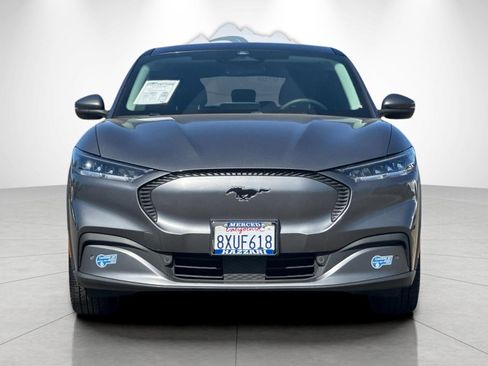 Used 2021 Ford Mustang Mach-E Select w/ Comfort/Appearance Package image 8