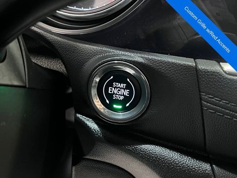 Used 2023 Buick Encore GX Select w/ Sport Touring Package image 14