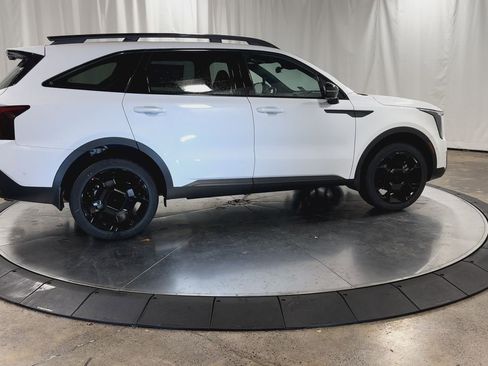 New 2026 Kia Sorento SX Prestige image 9