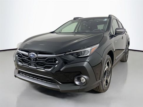 New 2026 Subaru Crosstrek 2.5i Limited AWD/4WD image 4