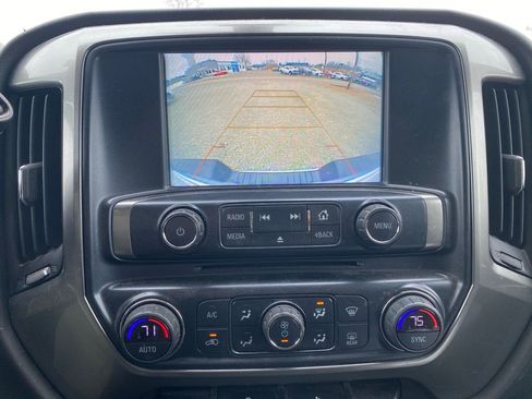 Used 2018 Chevrolet Silverado 1500 LT w/ All Star Edition image 14