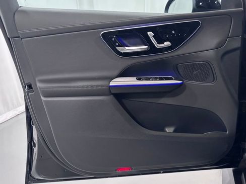 Certified 2025 Mercedes-Benz GLC 300 4MATIC image 16