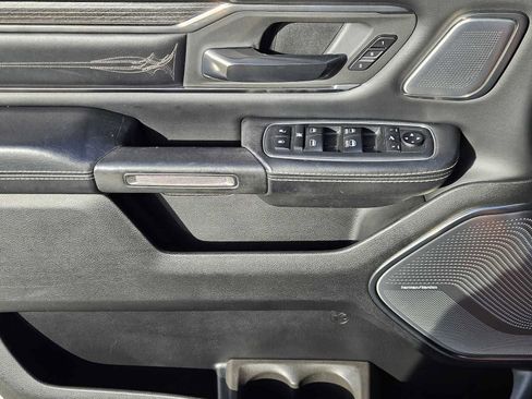 Used 2019 RAM 1500 Limited RWD image 23