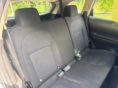 Used 2014 Nissan Rogue S w/ Convenience Package FWD image 33