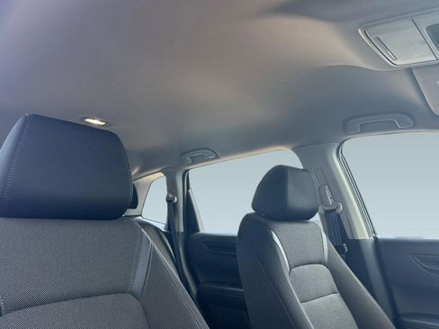 Certified 2023 Honda CR-V LX image 23