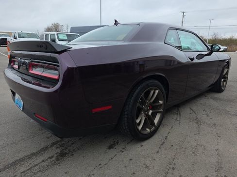 Used 2021 Dodge Challenger SRT Hellcat w/ Plus Package image 5