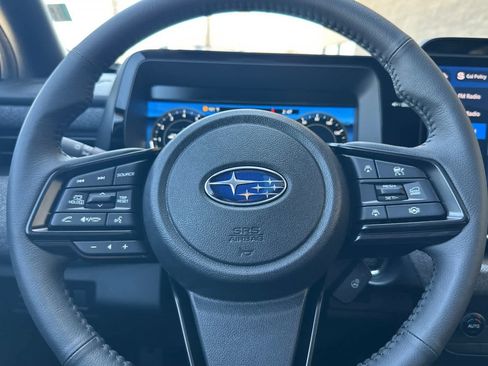 New 2026 Subaru Outback Premium AWD/4WD image 26