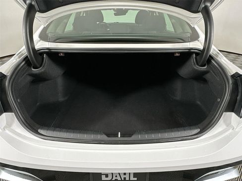 Used 2025 Hyundai Sonata SEL image 24