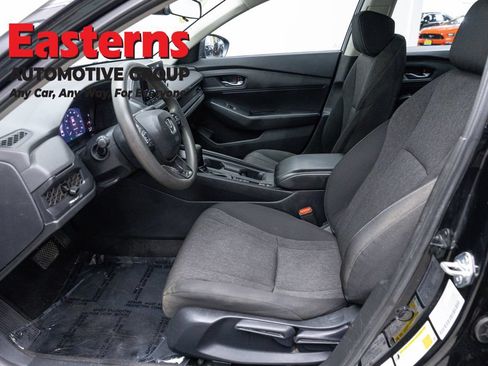 Used 2024 Honda Accord LX image 14